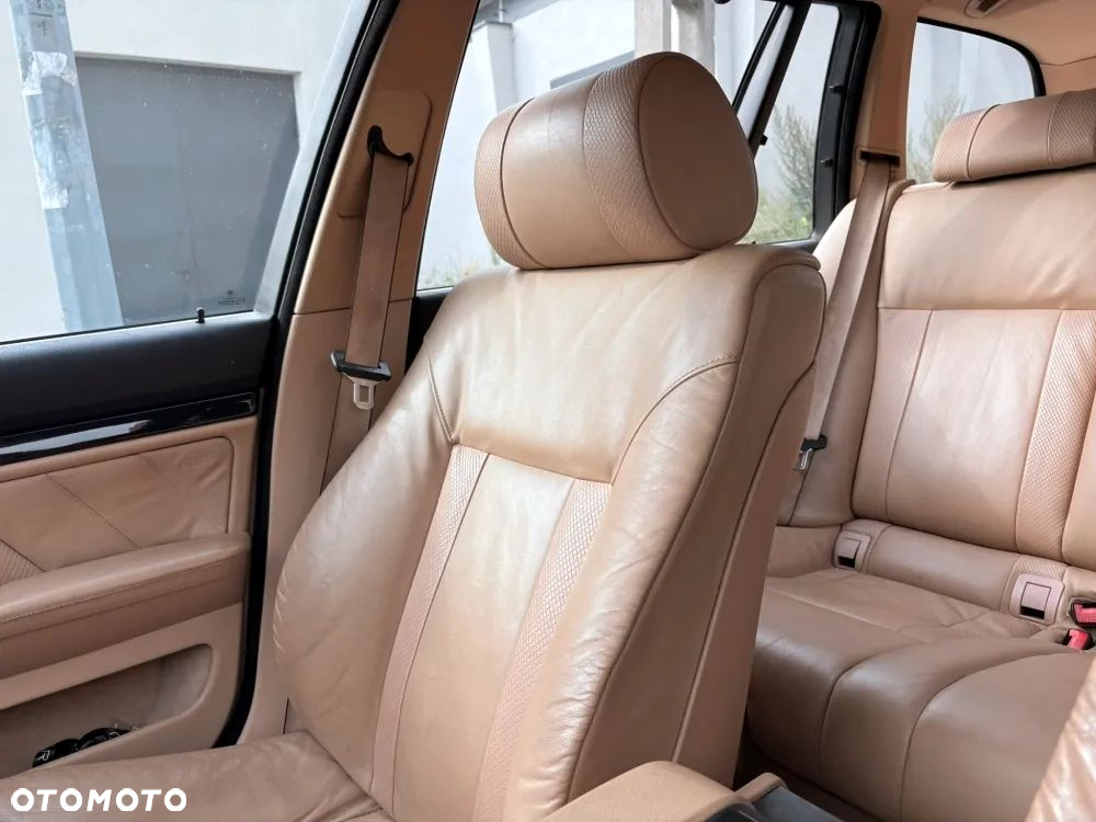 BMW Seria 5 - 22