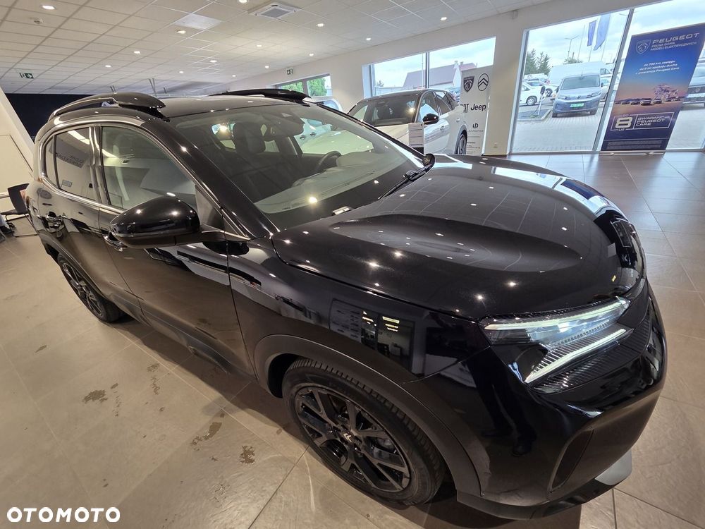 Citroën C5 Aircross 1.5 BlueHDi Max EAT8 - 30