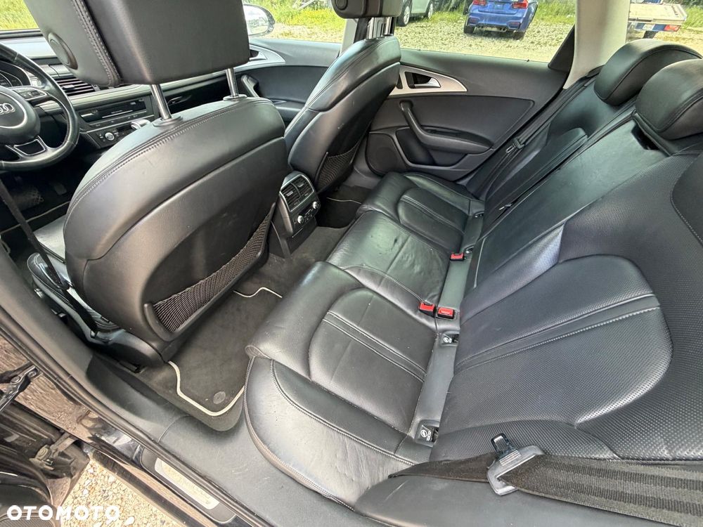 Audi A6 Allroad - 11