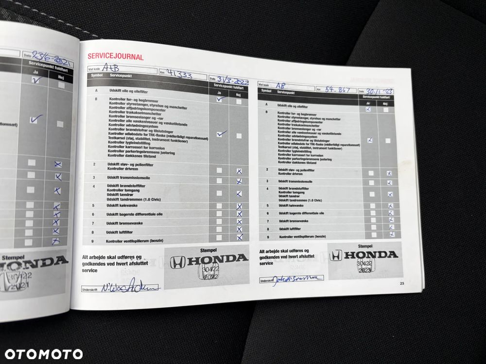 Honda Civic 1.0 i-VTEC Turbo Comfort - 37