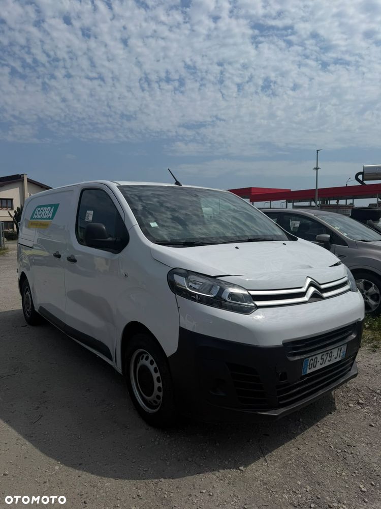 Citroën Jumpi - 1