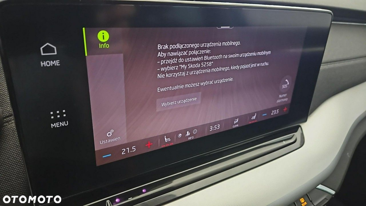 Skoda Octavia - 20