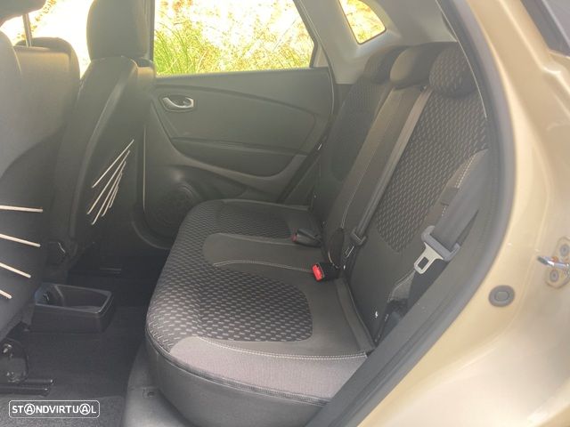Renault Captur 0.9 TCE Exclusive - 26