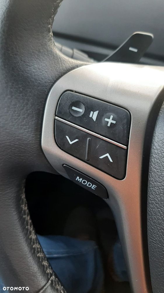 Toyota Verso 1.8 Multidrive Edition - 22