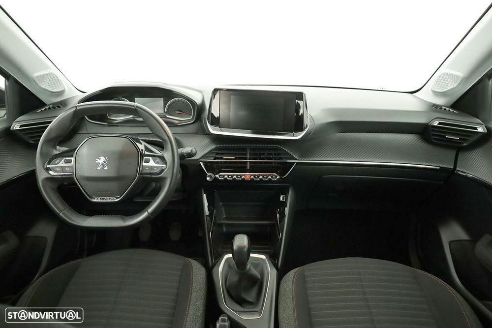 Peugeot 208 1.2 PureTech Active - 7