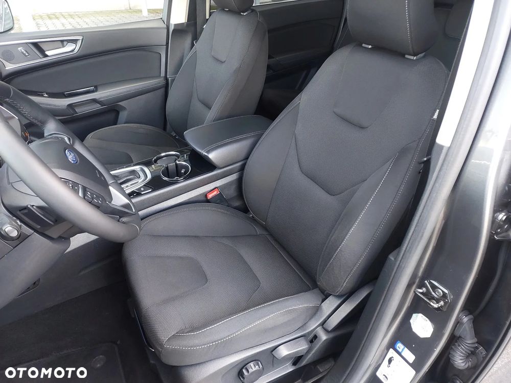 Ford S-Max 2.0 TDCi Titanium PowerShift - 22