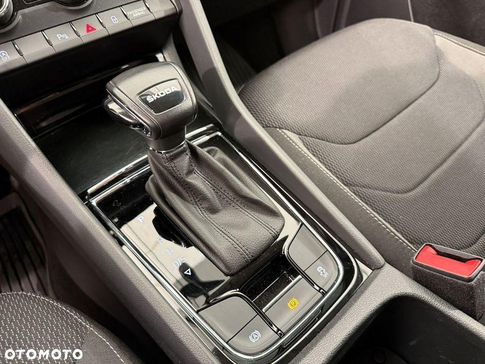 Skoda Kodiaq 2.0 TDI 4x2 Ambition DSG - 20
