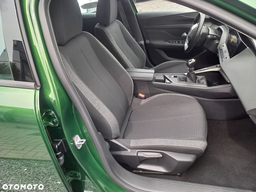 Peugeot 308 BlueHDi 130 Stop & Start Active Pack - 22