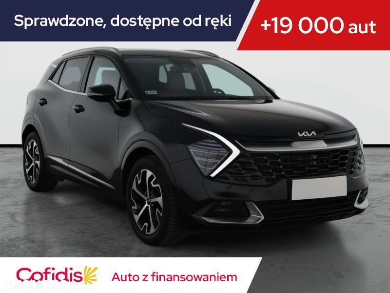 Kia Sportage - 2