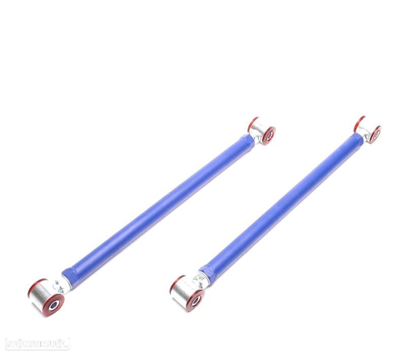 BRAÇOS DE SUSPENSÃO AJUSTÁVEIS MINI R60 R61 10-15 - 1