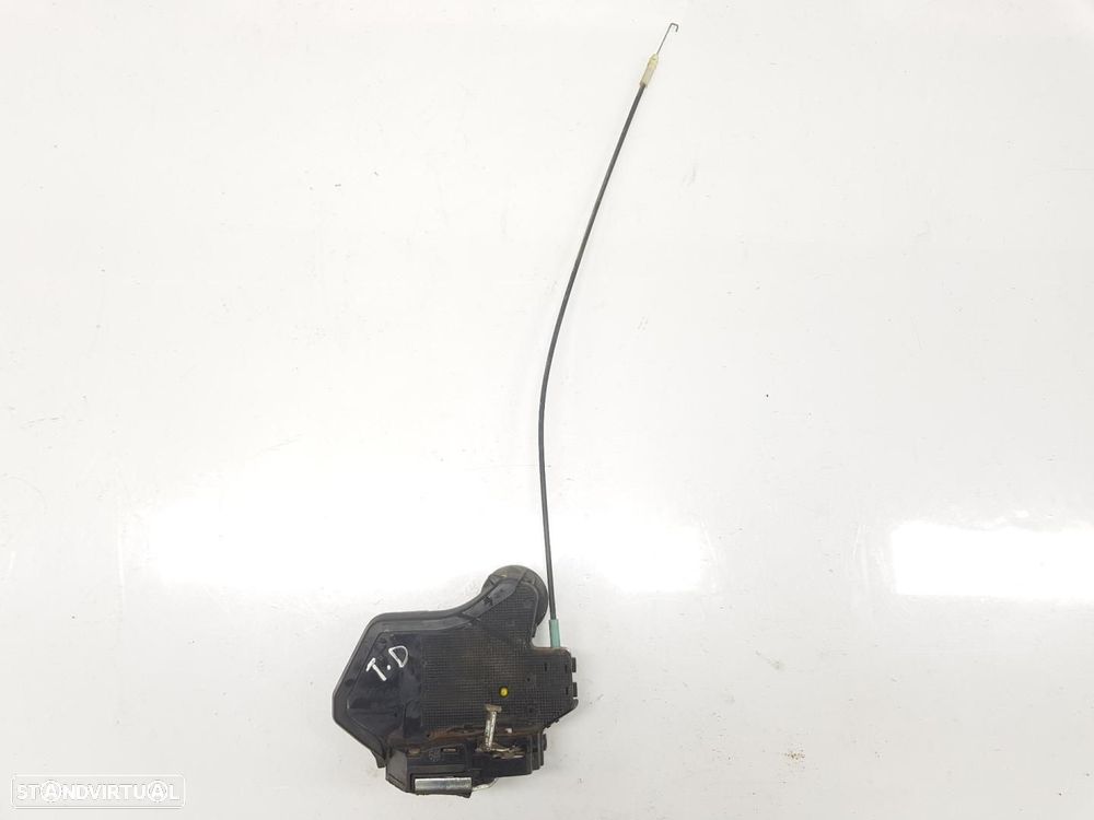 FECHADURA PORTA TRASEIRA DIREITA SUZUKI GRAND VITARA JBJT - 1