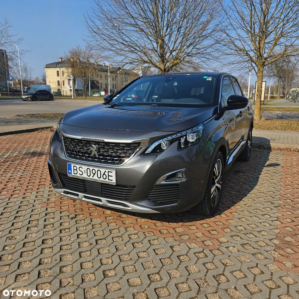 Peugeot 3008 - 33