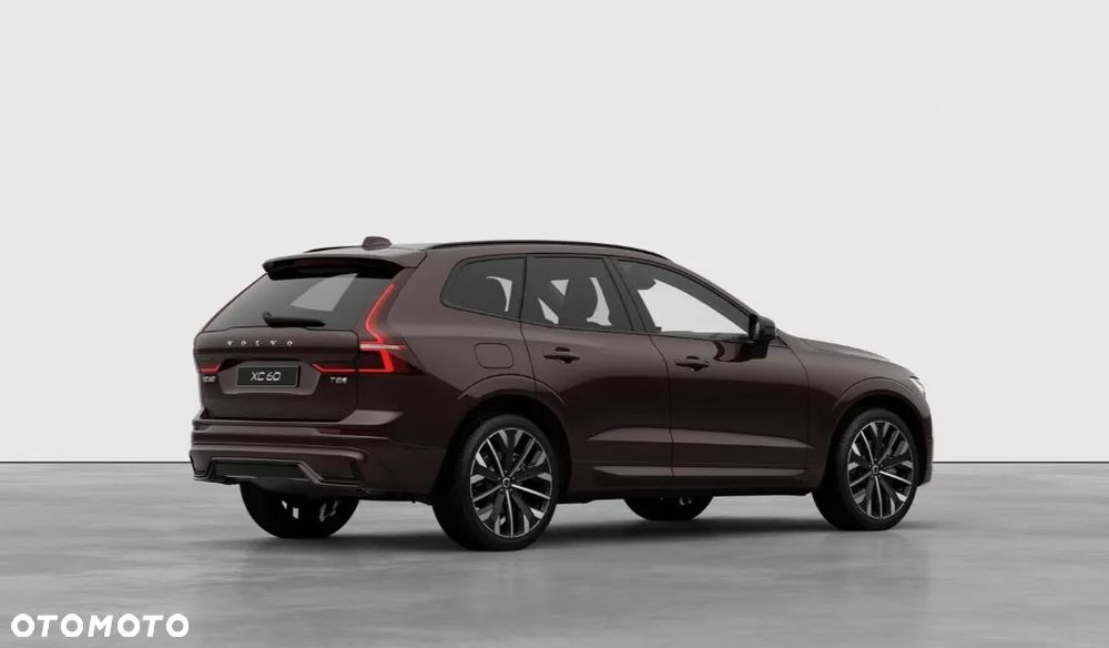Volvo XC 60 T8 Plug-In Hybrid AWD Ultra Dark - 3