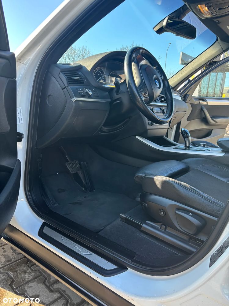 BMW X3 - 3