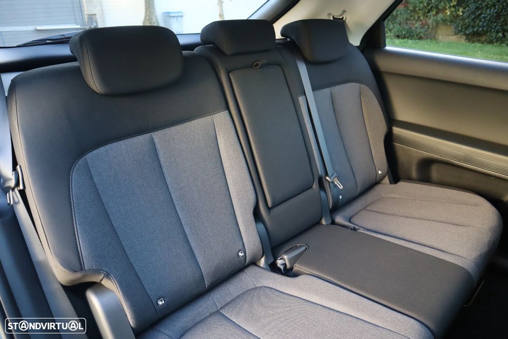 Hyundai Ioniq 5 63 kWh - 25