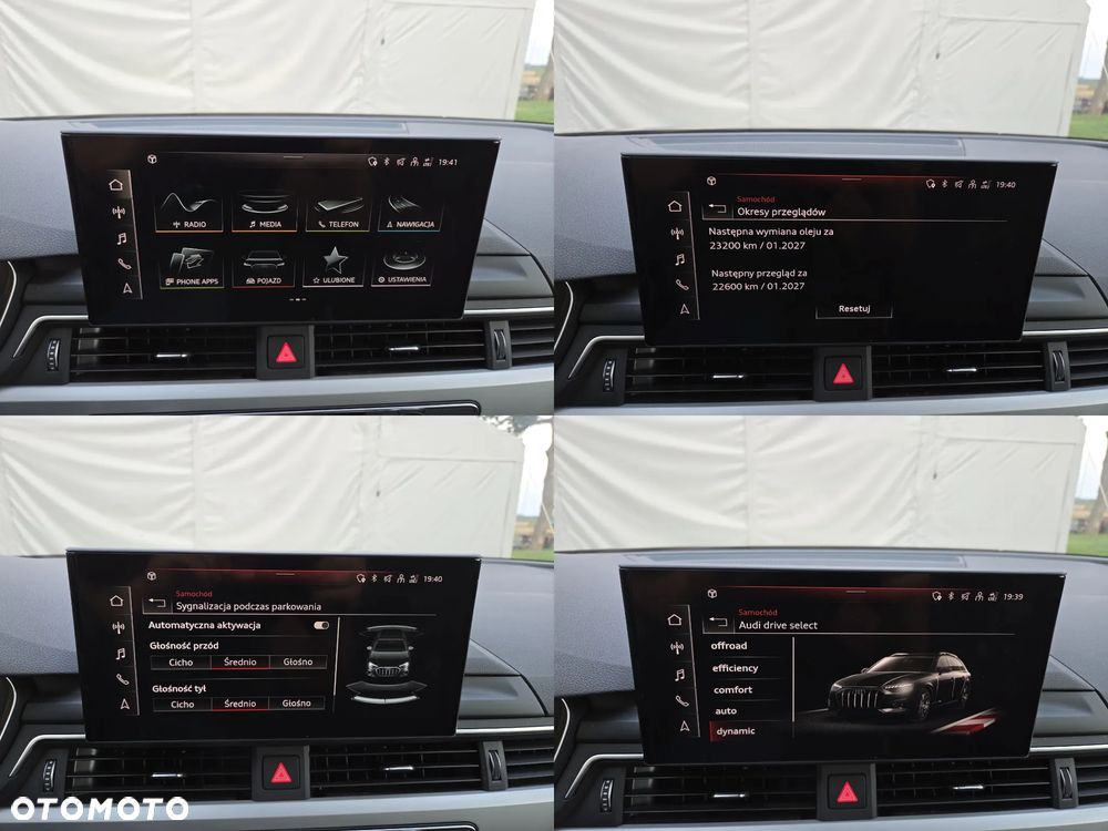 Audi A4 Allroad - 20