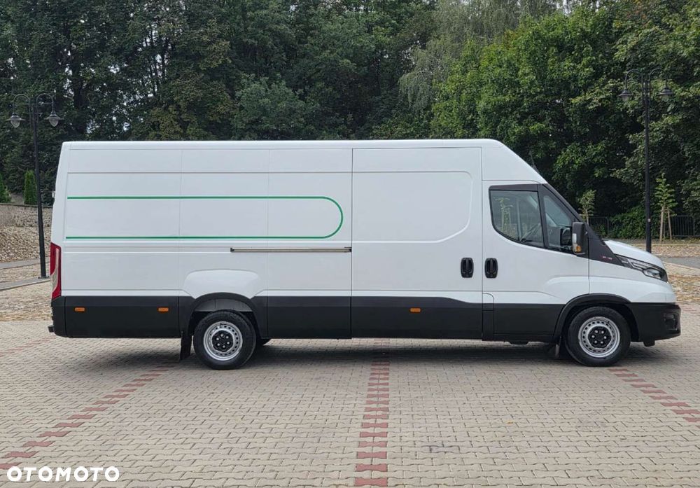 Iveco Daily 35S18 - 7