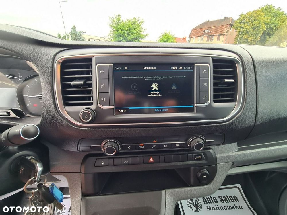 Peugeot Expert - 16