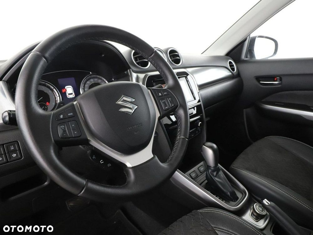 Suzuki Vitara 1.4 Boosterjet Allgrip Automatik Comfort+ - 15