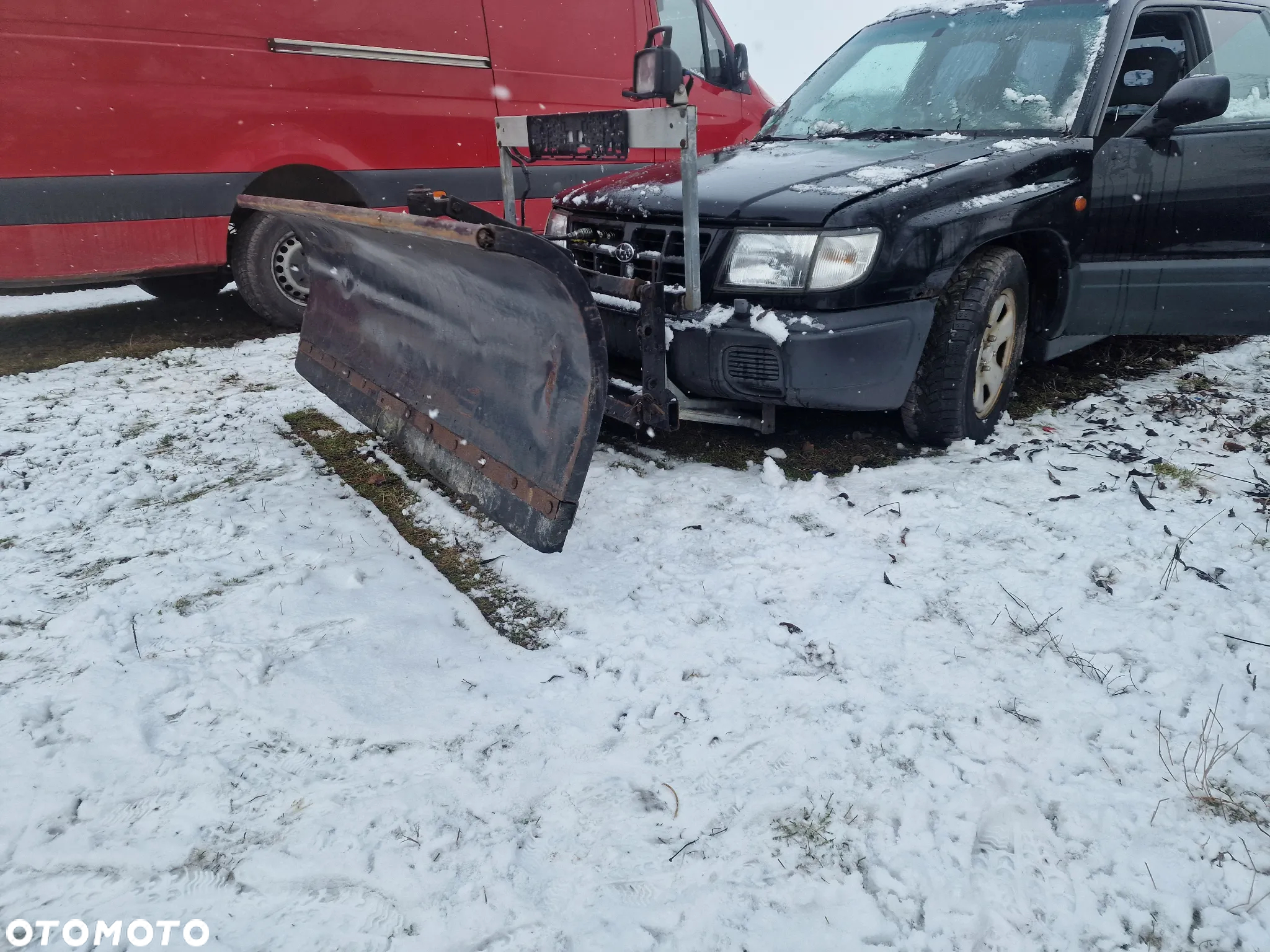 Subaru Forester 2.0 X Active - 19