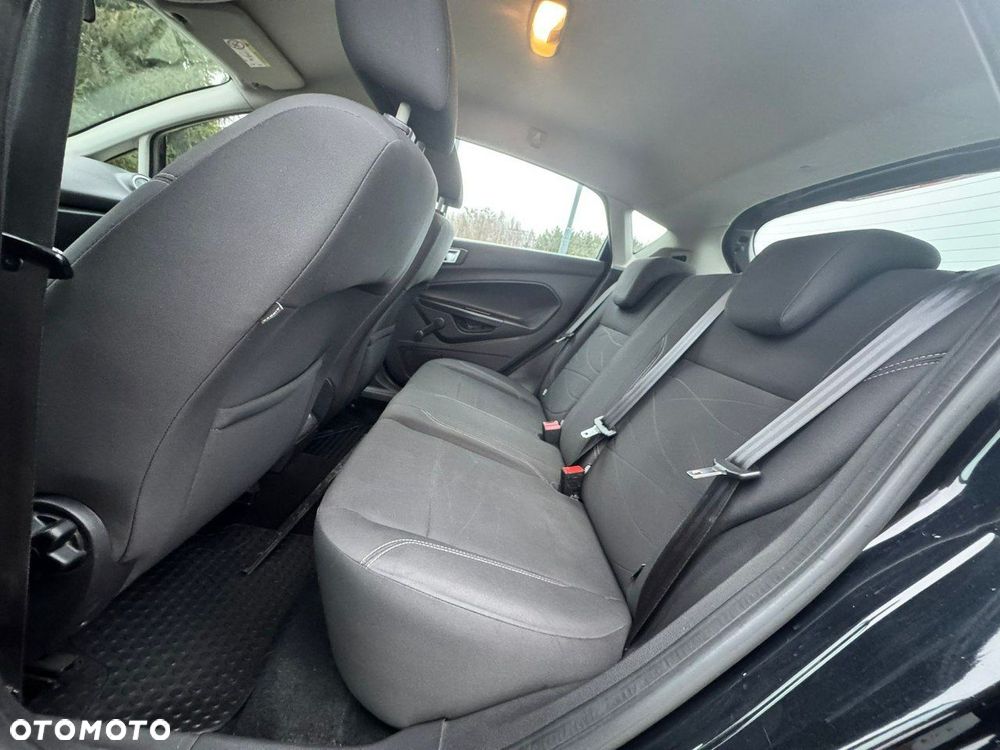 Ford Fiesta 1.0 Trend EU6 - 24