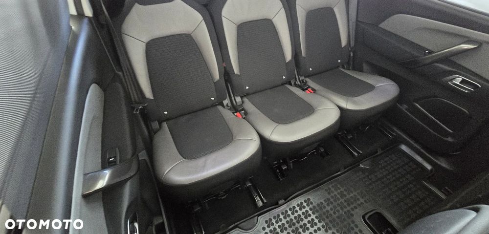 Citroën C4 SpaceTourer - 33
