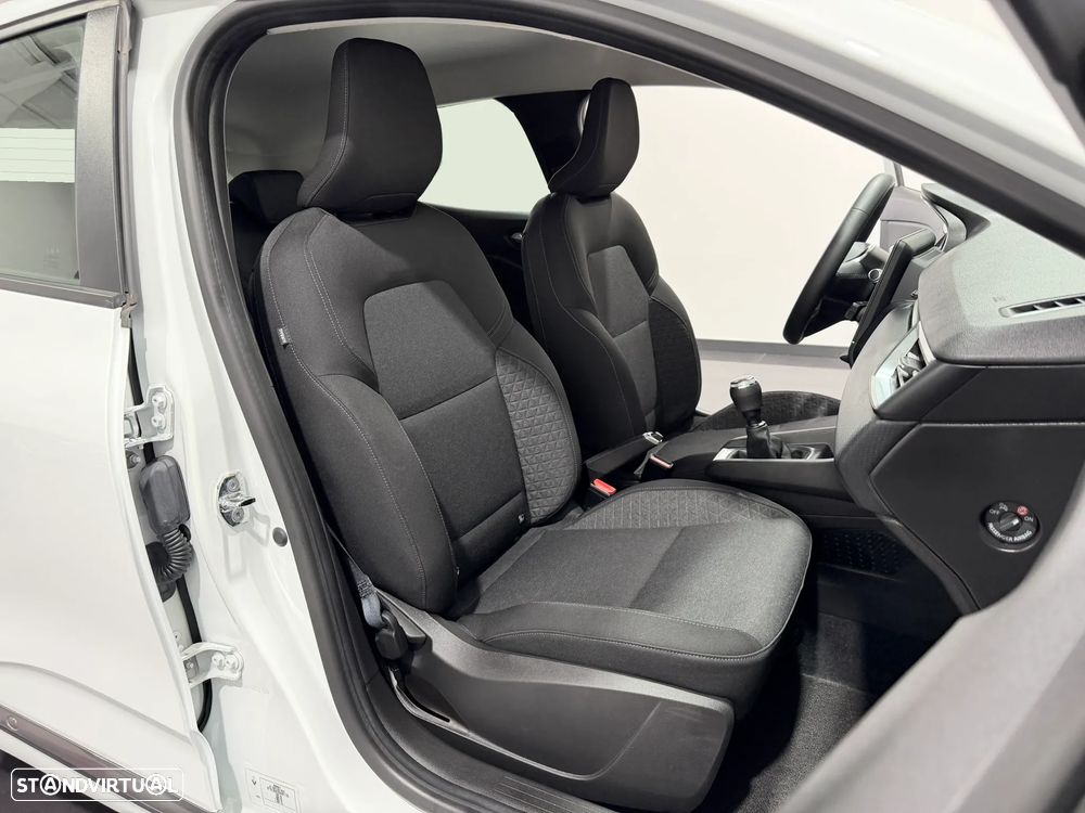 Renault Clio 1.0 TCe Intens - 33