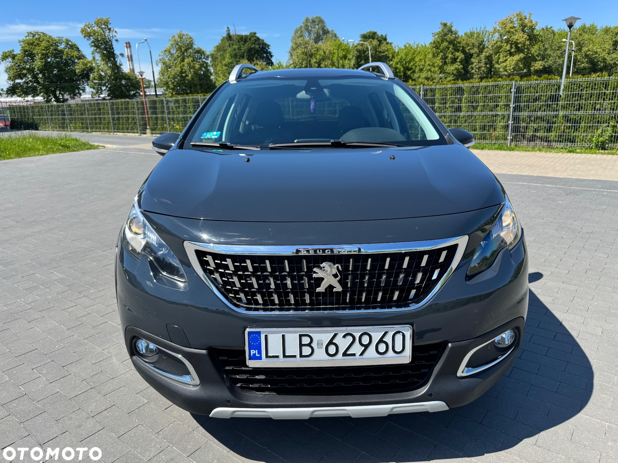 Peugeot 2008 1.2 Pure Tech Active S&S - 4