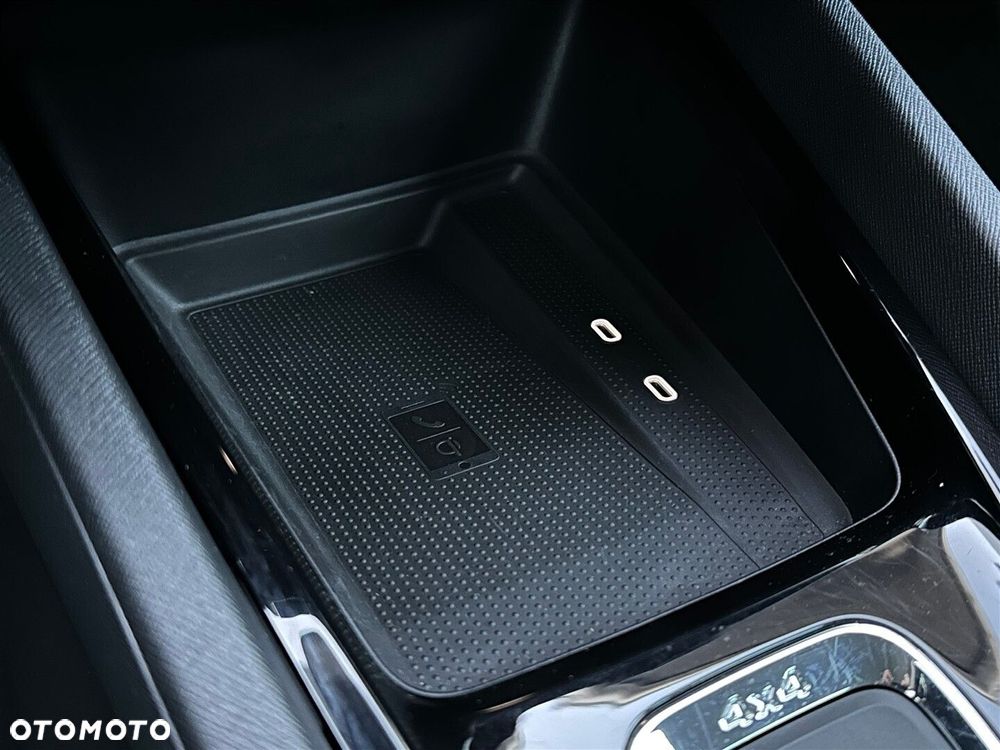 Skoda Octavia 2.0 TDI 4x4 Scout DSG - 20