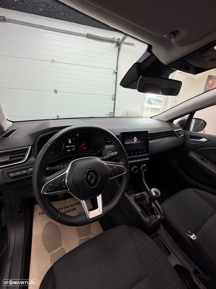 Renault Clio 1.0 TCe Intens - 6