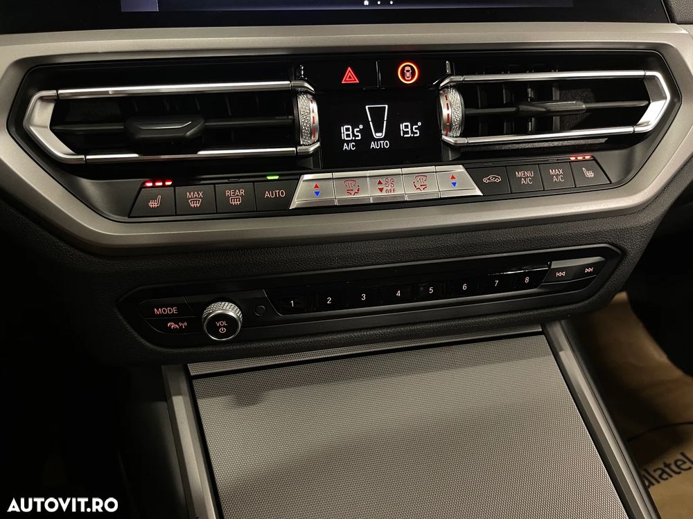 BMW Seria 3 320d xDrive AT MHEV - 22