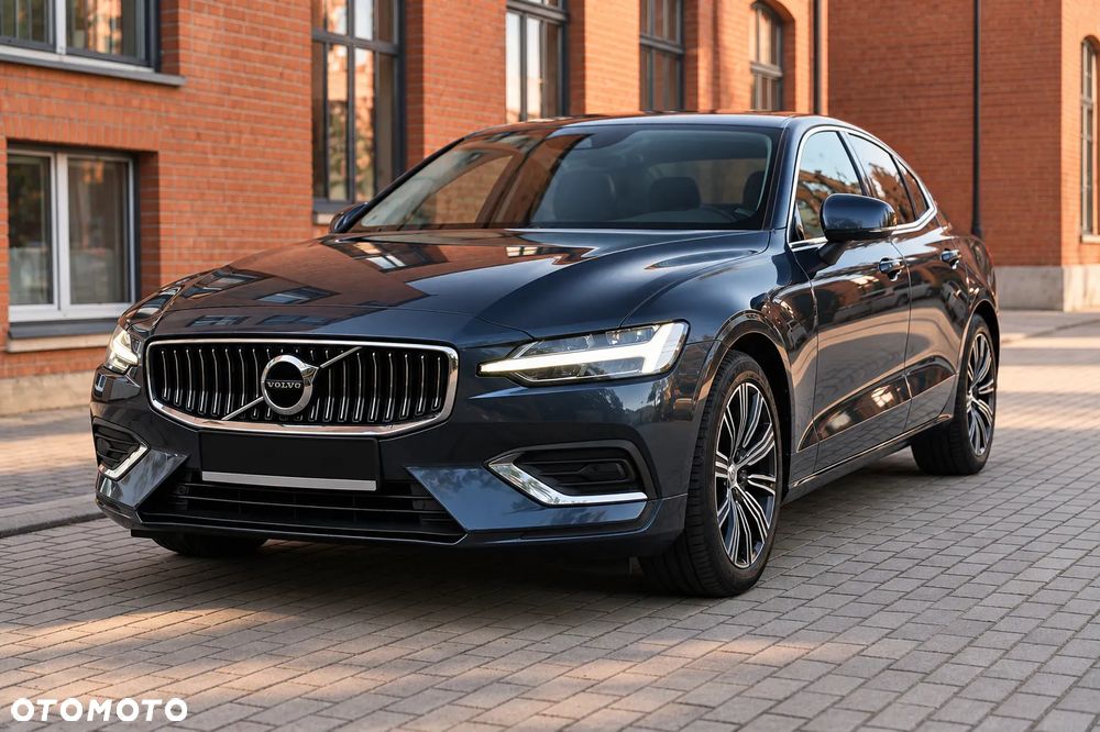 Volvo S60 T4 Inscription - 12