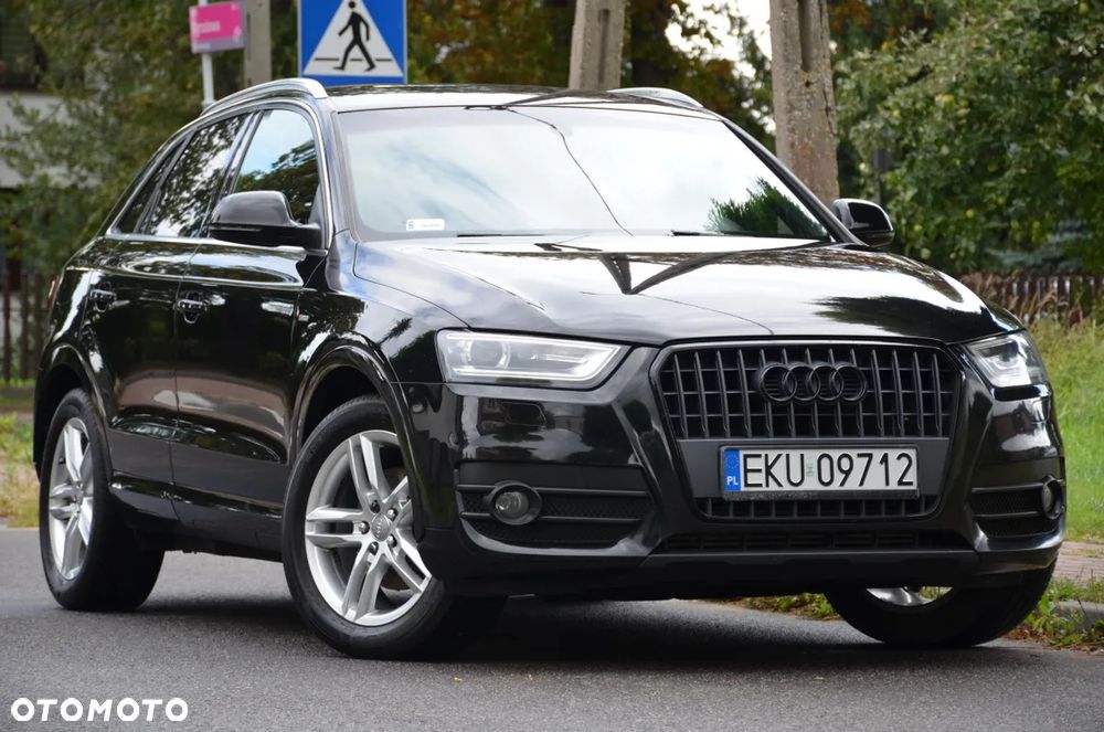 Audi Q3 2.0 TDI - 15