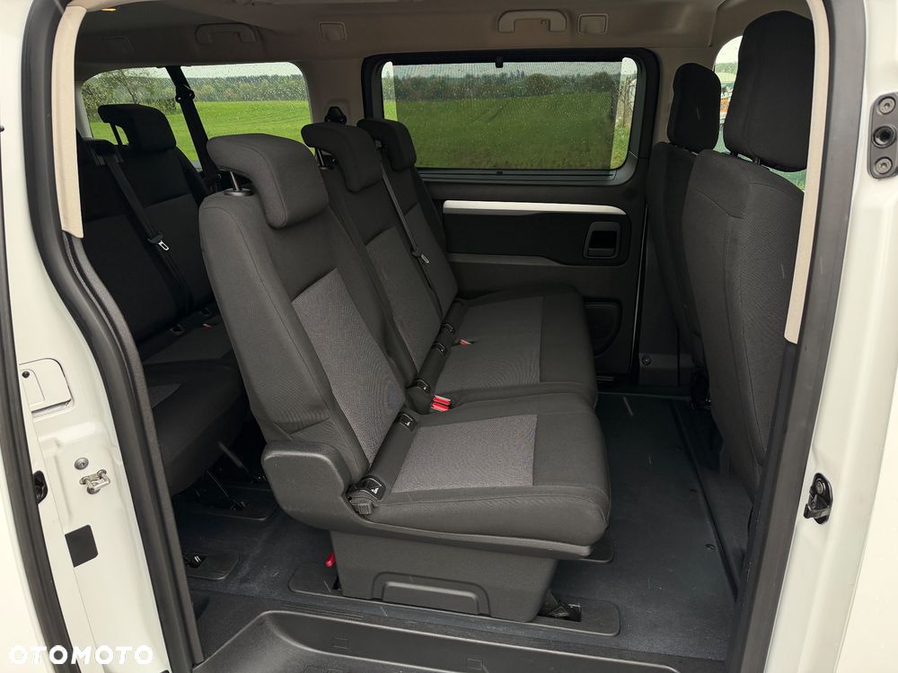 Toyota Proace Verso 2.0 D4-D Long Family - 21
