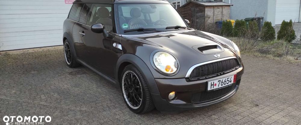 MINI Countryman - 19