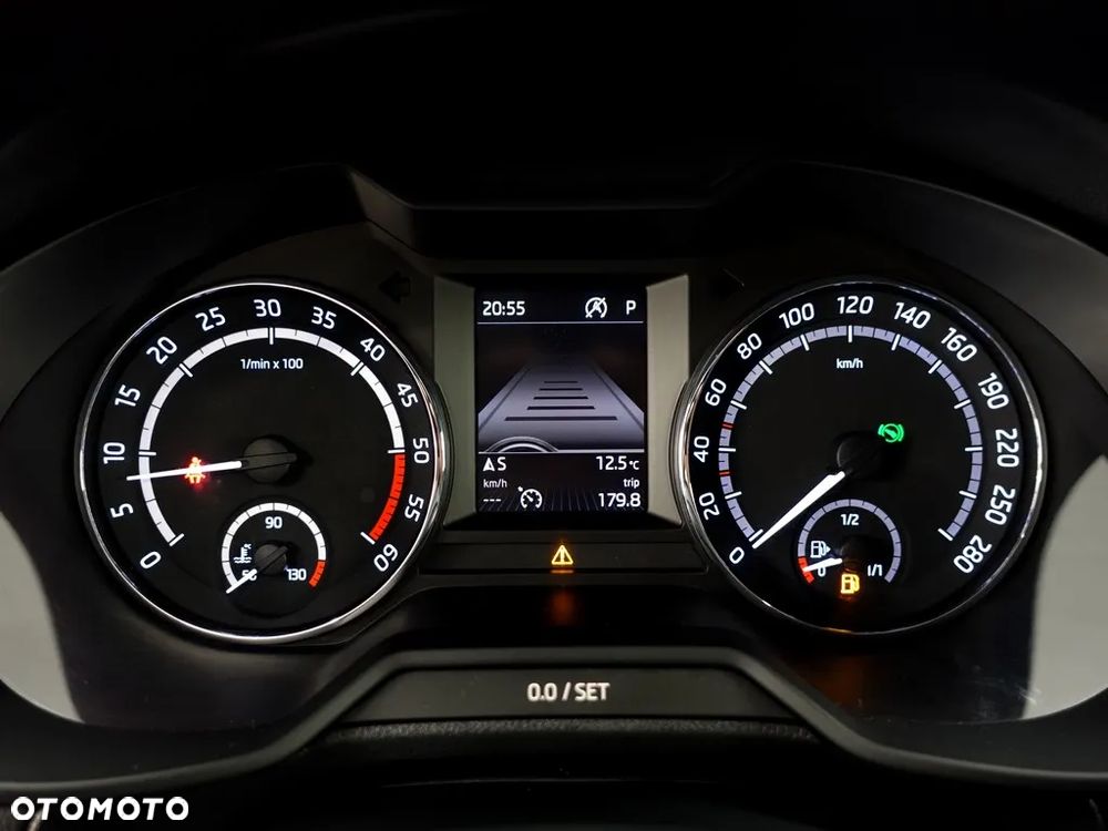 Skoda Octavia 2.0 TDI 4x4 RS Challenge DSG - 19