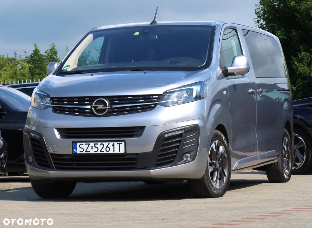 Toyota Proace Verso 2.0 D4-D Medium VIP - 3