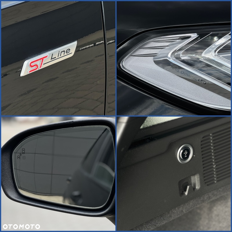 Ford Mondeo 2.0 EcoBlue ST-Line - 14