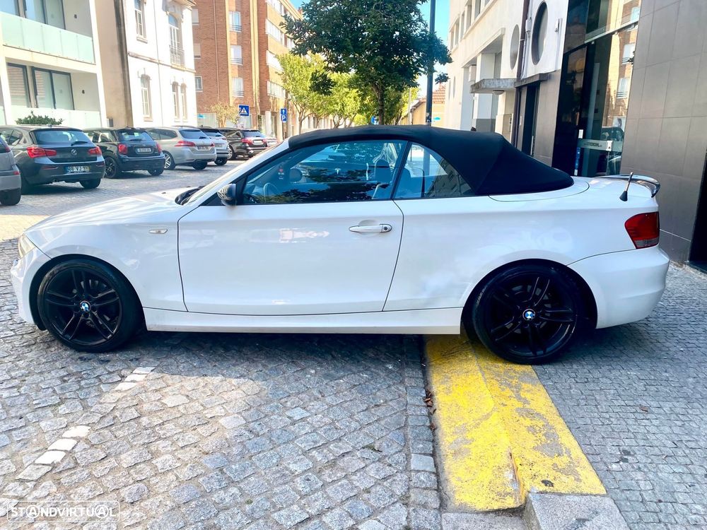 BMW 120 i - 14