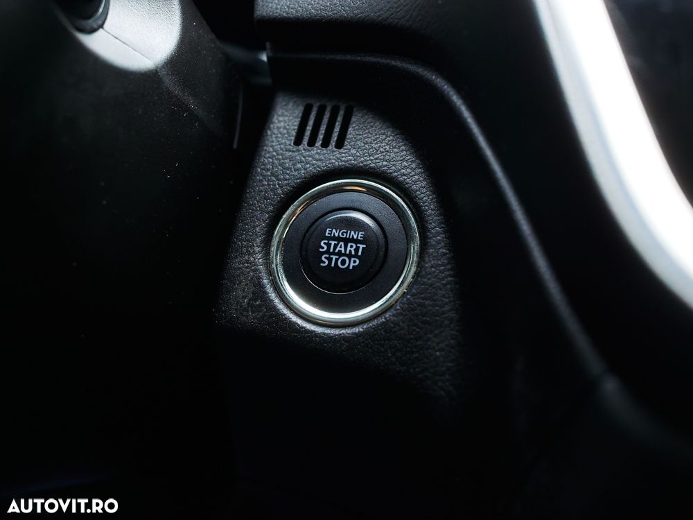 Suzuki SX4 - 33
