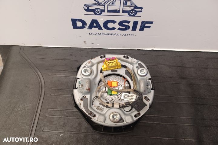 Airbag volan / sofer 8K0880201A  8K0880201A Audi A4 B7 [2004 - 2008] - 3