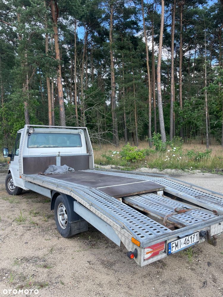 Ford Transit - 6