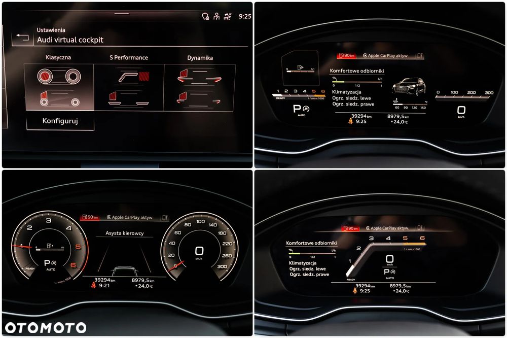 Audi Q5 40 TDI mHEV Quattro Advanced S tronic - 32