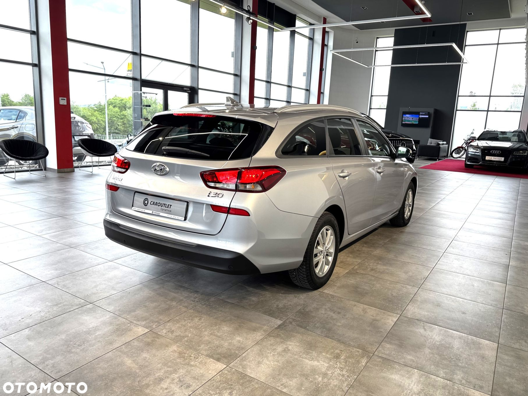 Hyundai i30 - 9