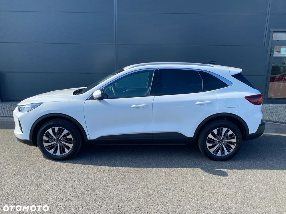 Ford Kuga 1.5 EcoBoost FWD Titanium - 3