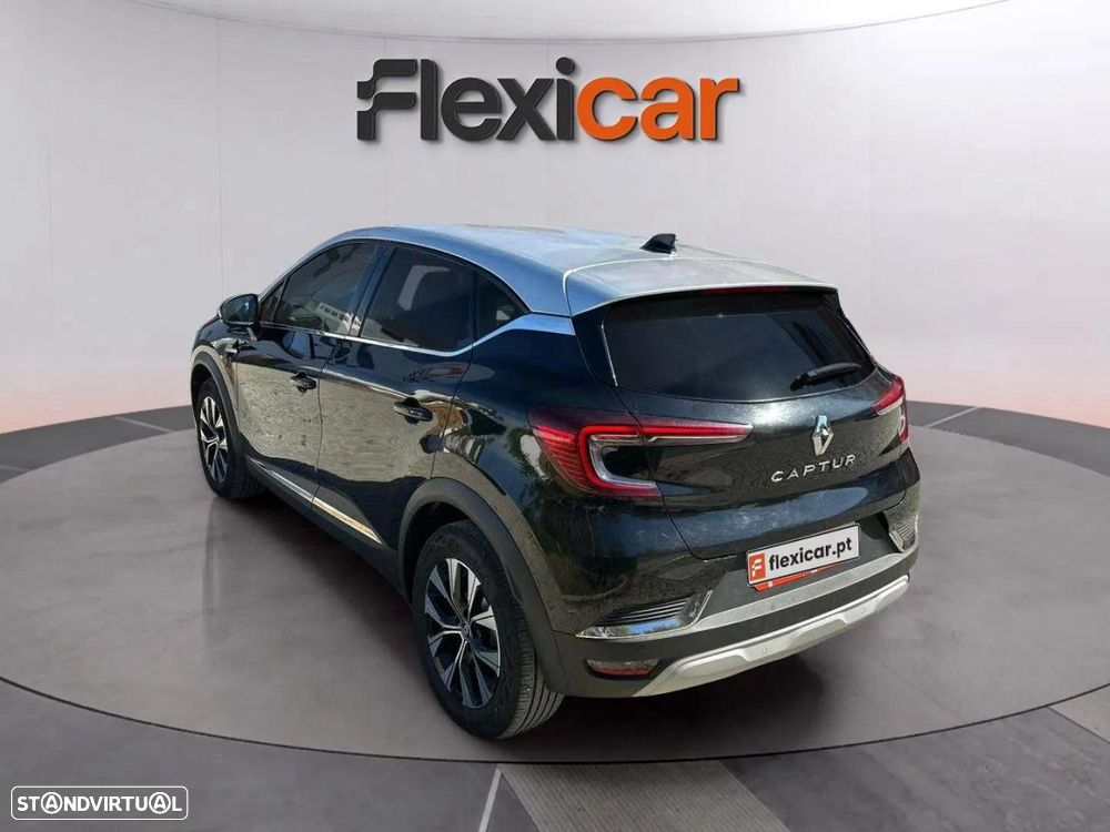 Renault Captur 1.0 TCe Techno - 5