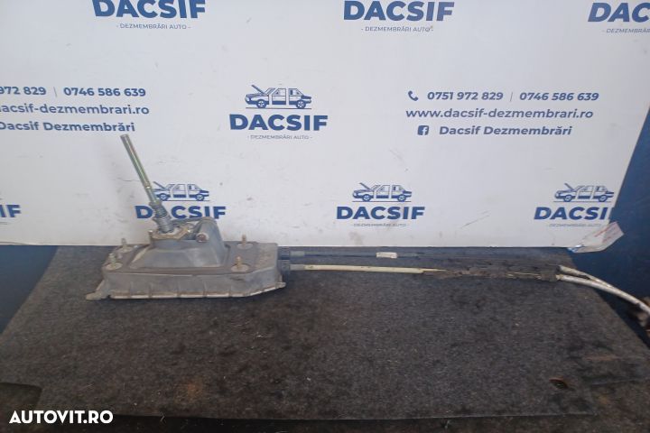 Timonerie cutie de viteza 6Q0711049T / 1J0711565 / 6Q0711061 / 1J0711 - 1