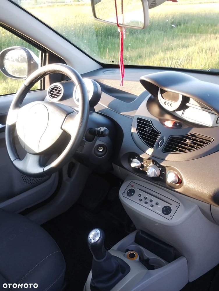 Renault Twingo 1.2 16V TCE GT - 4