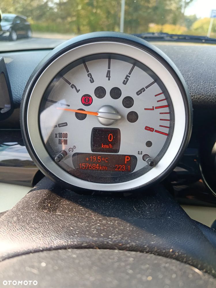MINI Clubman Cooper S - 18