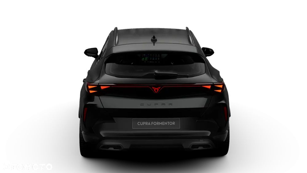 Cupra Formentor 1.5 eTSI mHEV Tribe Edition DSG - 4